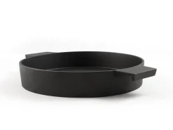 ORYOKI Gusseisenpfannen*Sukiyaki Gusseisenpfanne, groß