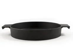 ORYOKI Gusseisenpfannen*Sukiyaki Gusseisenpfanne, groß