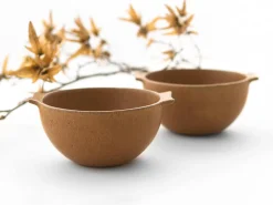 ORYOKI Japanisches Porzellan*Suppenschale, Reisschale Koten chairo