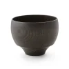 ORYOKI Holzschalen|Lacquerware*Suppenschale, Reisschale Mari, Urushi schwarz