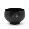 ORYOKI Holzschalen|Lacquerware*Suppenschüssel Kumi-wan S, 340 ml, marine