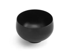 ORYOKI Holzschalen|Lacquerware*Suppenschüssel Kumi-wan S, 340 ml, marine