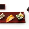 ORYOKI Sushi-Set*Sushi Set Shuin, rot