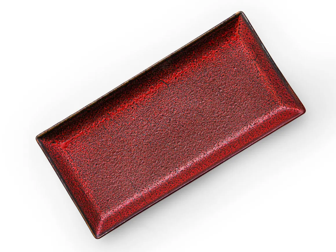 ORYOKI Sushi-Set*Sushi Set Shuin, rot