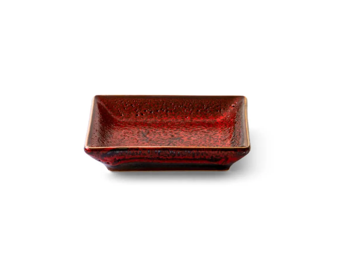 ORYOKI Sushi-Set*Sushi Set Shuin, rot