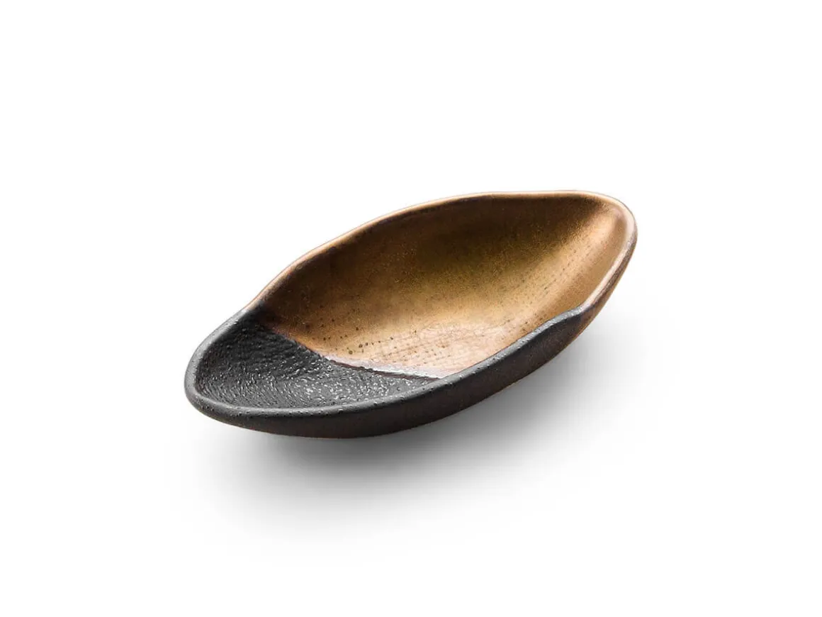 ORYOKI Sushi-Set*Sushi Set Sou, schwarz-gold
