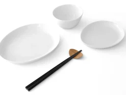 ORYOKI Sushi-Set*Sushi Set Yuuki, weiß