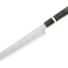 ORYOKI Sushi-Messer|Sashimi Messer*Sushimesser SPG2 Migaki Tsuchime Sujihiki 255, Birke