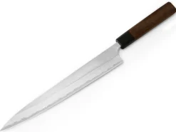 ORYOKI Sushi-Messer|Sashimi Messer*Sushimesser Yanagiba 270, Yoshimi Kato Nashiji