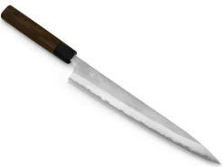ORYOKI Sushi-Messer|Sashimi Messer*Sushimesser Yanagiba 270, Yoshimi Kato Nashiji