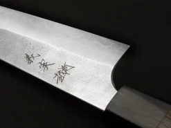 ORYOKI Sushi-Messer|Sashimi Messer*Sushimesser Yanagiba 270, Yoshimi Kato Nashiji