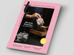 ORYOKI Zubehör*t - Magazin - First Flush
