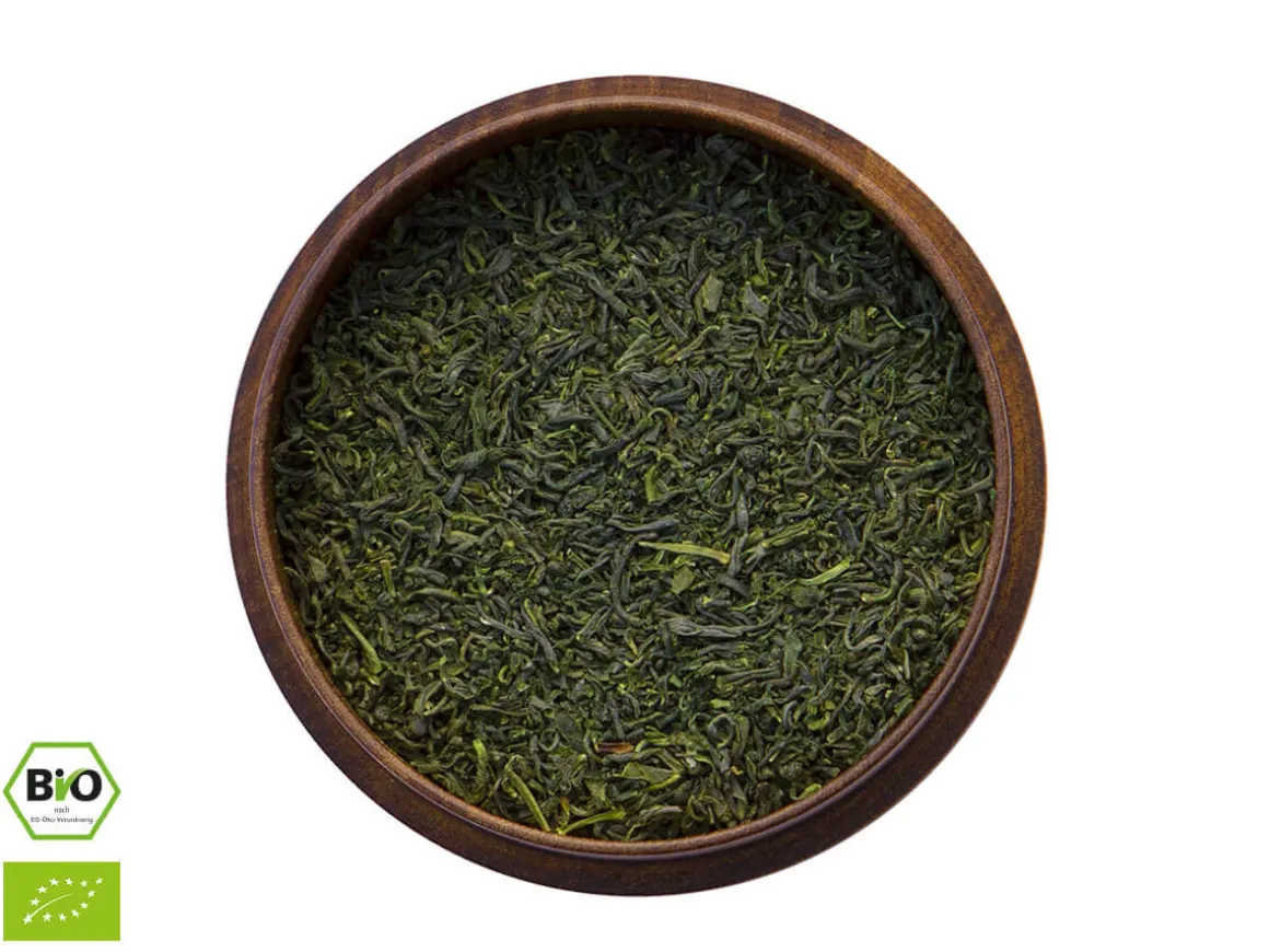 ORYOKI Weitere Teesorten*Tamaryokucha Bio, Japan. 50 g