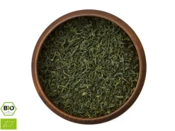 ORYOKI Weitere Teesorten|Grüner Tee Oryoki*Tamaryokucha Gokase Bio, Japan. 100 g