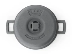 ORYOKI Gusseisentöpfe*Tami Pan Classic OIGEN