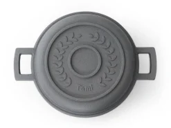 ORYOKI Gusseisentöpfe*Tami Pan Classic OIGEN