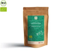 ORYOKI Kukicha*Tee Geschenke: Grüner Tee Kabusecha Asuka und Kukicha, Bio
