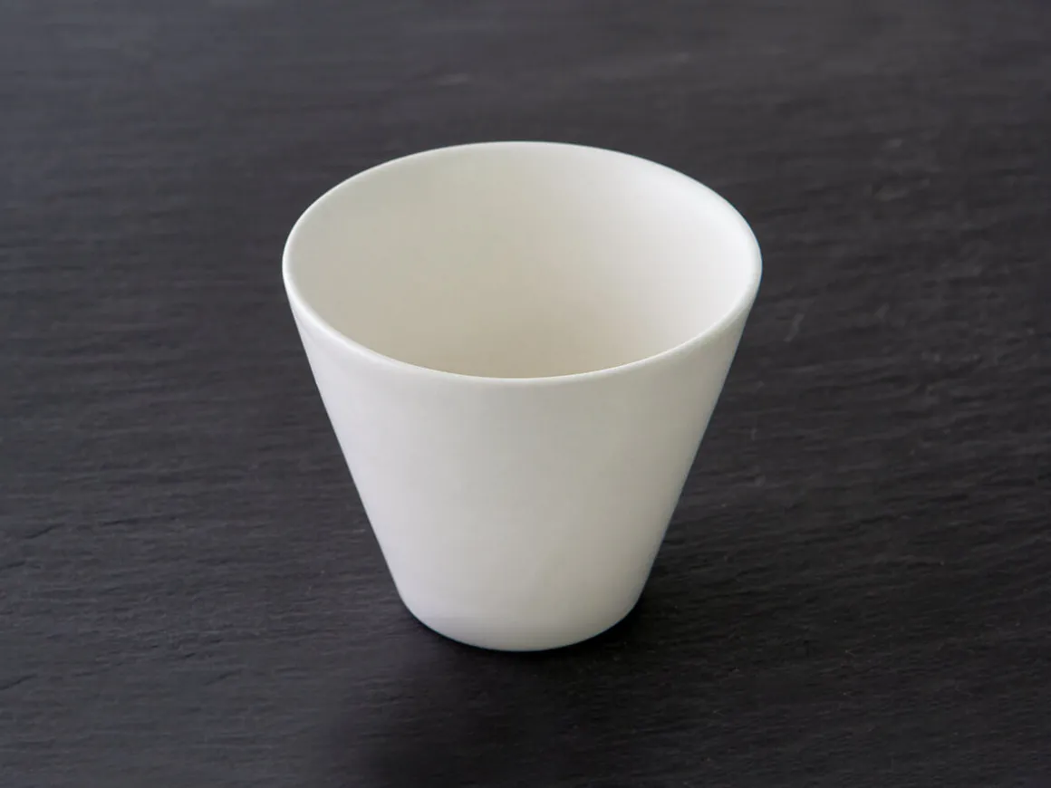 ORYOKI Teeschalen Und Becher|Teegeschirr*Teebecher Ensui S, matt