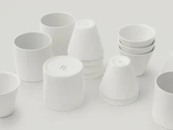 ORYOKI Teeschalen Und Becher|Teegeschirr*Teebecher Ensui S, matt