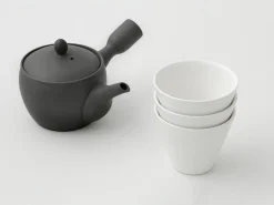 ORYOKI Teeschalen Und Becher|Teegeschirr*Teebecher Ensui S, matt
