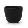 ORYOKI Teeschalen Und Becher|Teegeschirr*Teebecher T.Kato, schwarz