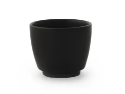 ORYOKI Teeschalen Und Becher|Teegeschirr*Teebecher T.Kato, schwarz