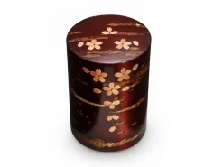 ORYOKI Teedosen*Teedose Kizutsu Kirschblüte, Kabazaiku, 150 g
