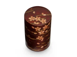 ORYOKI Teedosen*Teedose Kizutsu Kirschblüte, Kabazaiku, 80 g