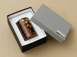 ORYOKI Teedosen*Teedose Kizutsu Kirschblüte, Kabazaiku, 80 g
