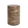 ORYOKI Teedosen*Teedose Kizutsu Kirschholz marmoriert, 80 g