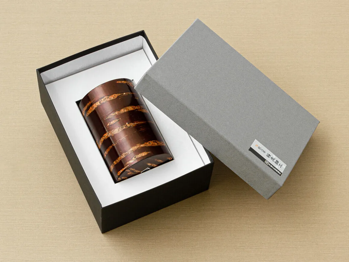 ORYOKI Teedosen*Teedose Kizutsu Natural, Kabazaiku, 150 g