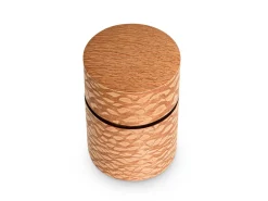 ORYOKI Teedosen*Teedose Obizutsu Seiden-Eiche L, Kabazaiku, 150 g