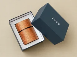 ORYOKI Teedosen*Teedose Obizutsu Seiden-Eiche L, Kabazaiku, 150 g