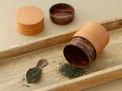 ORYOKI Teedosen*Teedose Obizutsu Seiden-Eiche L, Kabazaiku, 150 g