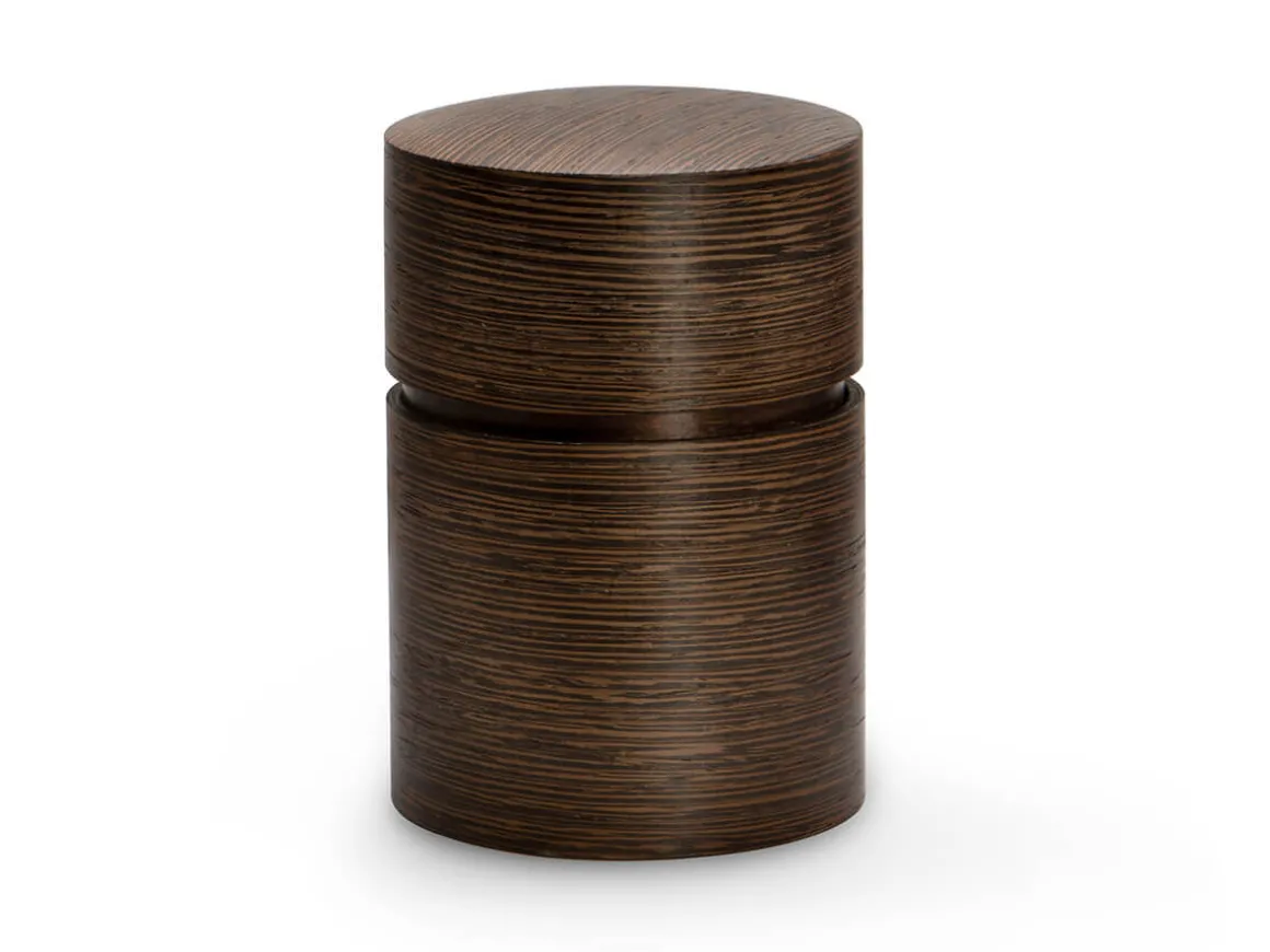 ORYOKI Teedosen*Teedose Obizutsu Wenge L, Kabazaiku, 150 g