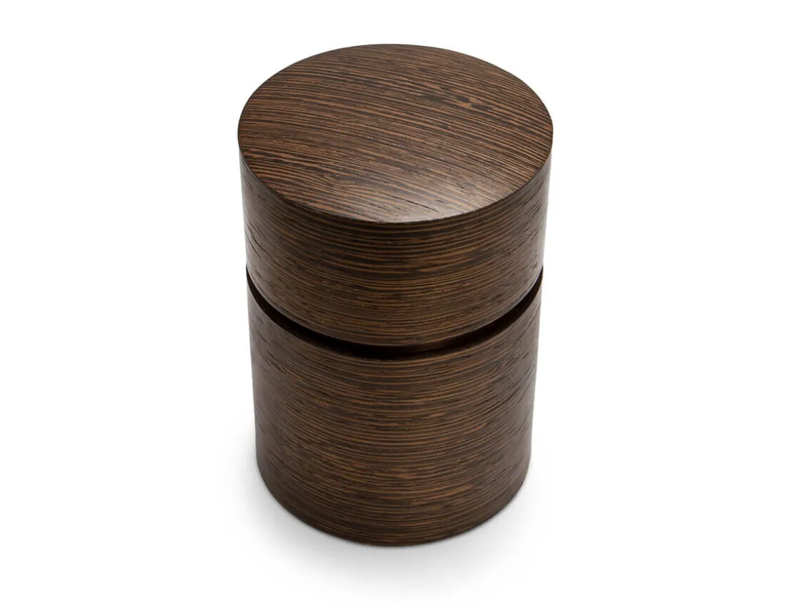 ORYOKI Teedosen*Teedose Obizutsu Wenge L, Kabazaiku, 150 g
