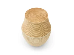 ORYOKI Teedosen*Teedose Soji Kama, Serie Karmi, ca. 100 g Grüner Tee