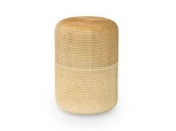 ORYOKI Teedosen*Teedose Soji Tawara, Serie Karmi,ca. 100 g Grüner Tee