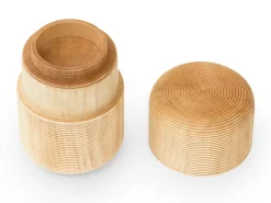 ORYOKI Teedosen*Teedose Soji Tawara, Serie Karmi,ca. 100 g Grüner Tee