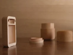 ORYOKI Teedosen*Teedose Soji Tawara, Serie Karmi,ca. 100 g Grüner Tee