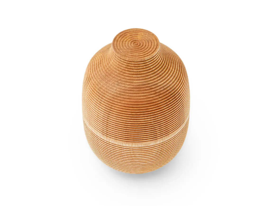 ORYOKI Teedosen*Teedose Soji Toku, Serie Karmi, ca. 100 g Grüner Tee