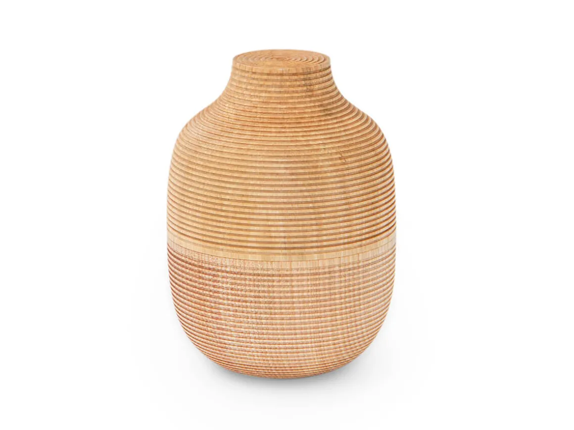 ORYOKI Teedosen*Teedose Soji Toku, Serie Karmi, ca. 100 g Grüner Tee