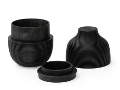 ORYOKI Teedosen*Teedose Sumi Toku, Serie Karmi, ca. 100 g Grüner Tee