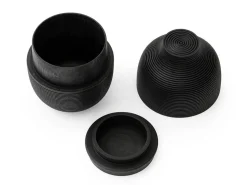 ORYOKI Teedosen*Teedose Sumi Toku, Serie Karmi, ca. 100 g Grüner Tee