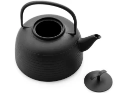 ORYOKI Tetsubin Gusseisen Wasserkessel|Teekanne Gusseisen*Teekessel Induktion, Gusseisen, OIGEN Japan