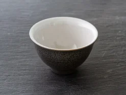 ORYOKI Teeschalen Und Becher|Teegeschirr*Teeschale Kumidashiwan Kokurei
