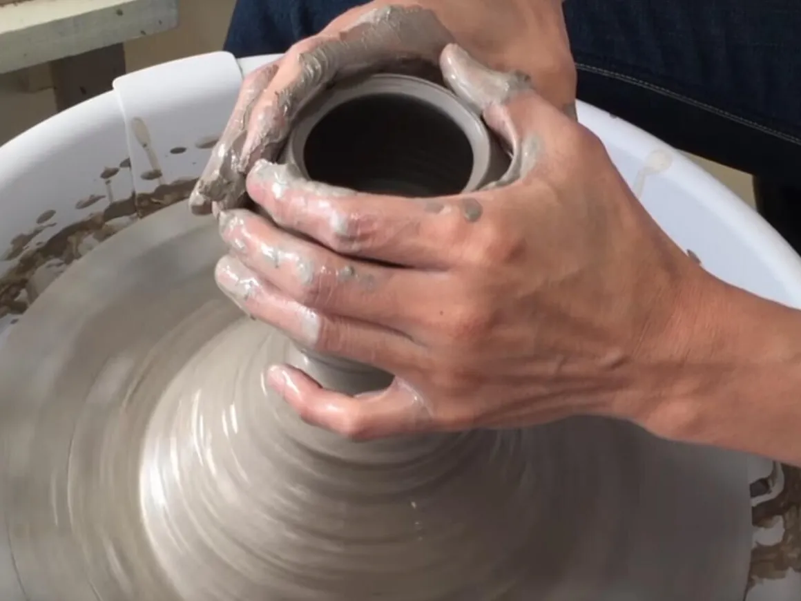 ORYOKI Teeschalen Und Becher*Teeschale Kuro Tsuya