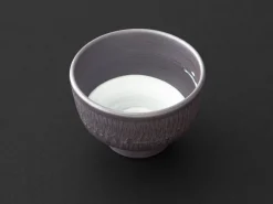 ORYOKI Teeschalen Und Becher|Teegeschirr*Teeschale Tobikanna, Banko Yaki, 60 ml