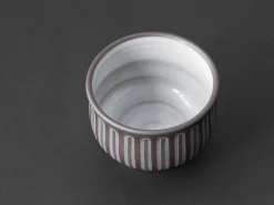 ORYOKI Japanische Teekannen|Teegeschirr*Teeservice Futo Shima Mitsukoshi, Banko Yaki