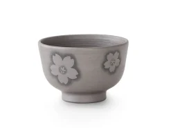ORYOKI Japanische Teekannen|Teegeschirr*Teeservice Sakura, Banko Yaki, 4-teilig